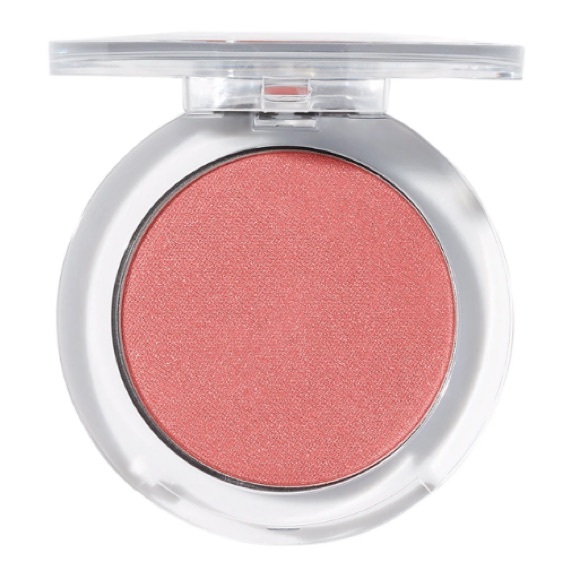 Buxom Wanderlust Blush - Picture 1 of 4